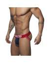 Jockstrap Addicted com Enchimento Super Bulk,5003578