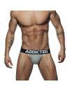 Jockstrap Addicted com Enchimento Super Bulk,5003578