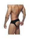 Jockstrap Addicted Bottomless Fetish,5003579