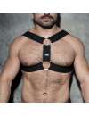 Harness Addicted Double Ring,5003580