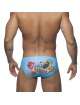 Swimwear Addicted Parrot Swim Brief 5003607