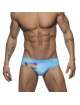 Swimwear Addicted Parrot Swim Brief 5003607