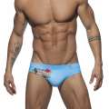 Swimwear Addicted Parrot Swim Brief
