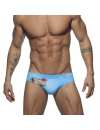 Swimwear Addicted Parrot Swim Brief 5003607