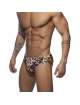 Sunga Addicted Versailles Swim Brief,5003608