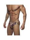 Sunga Addicted Versailles Swim Brief,5003608