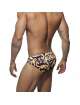 Sunga Addicted Versailles Swim Brief,5003608