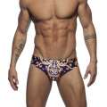 Sunga Addicted Versailles Swim Brief