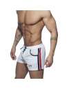 Shorts de Baño de Adictos Malla del arco Iris Fin,5003609
