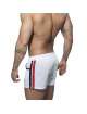 Shorts de Baño de Adictos Malla del arco Iris Fin,5003609