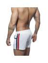 Shorts de Baño de Adictos Malla del arco Iris Fin,5003609