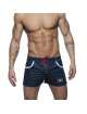Shorts de Baño de Adictos Malla del arco Iris Fin,5003609