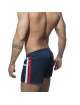 Shorts de Baño de Adictos Malla del arco Iris Fin,5003609