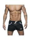 Shorts de Baño de Adictos Malla del arco Iris Fin,5003609