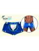 Shorts de Baño de Adictos Malla del arco Iris Fin,5003609