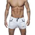 Calção de Banho Addicted Mesh Rainbow Short