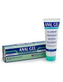 El Gel lubricante Anal de 50 ml,3163636