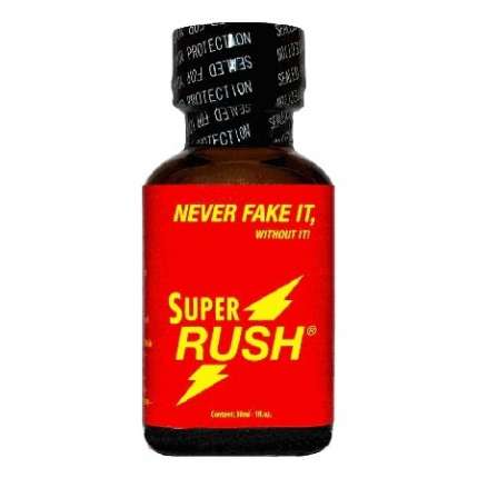 Super Rush 24ml 1803638