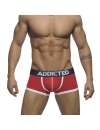 Pack Of 3 Boxer Shorts Addicted-Basic 5003639