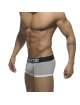 Pack Of 3 Boxer Shorts Addicted-Basic 5003639