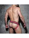 Jockstrap Addicted Double Stripe,5003640