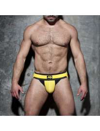 Jockstrap Addicted-Double-Stripe 5003640