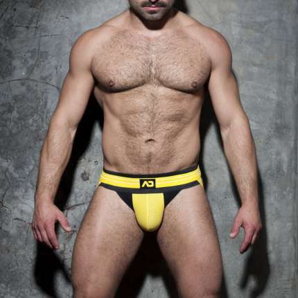Jockstrap Addicted-Double-Stripe 5003640