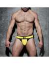 Jockstrap Addicted Double Stripe,5003640