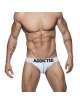 Pack Of 3 Briefs Addicted Mesh Bikini Push Up 5003646