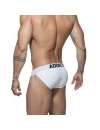 Pack De 3 Calzoncillos De Adictos Mesh Bikini Push-Up,En La Que 5003646