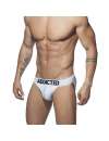 Pack Of 3 Briefs Addicted Mesh Bikini Push Up 5003646