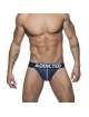 Pack Of 3 Briefs Addicted Mesh Bikini Push Up 5003646