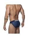 Pack Of 3 Briefs Addicted Mesh Bikini Push Up 5003646