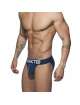 Pack Of 3 Briefs Addicted Mesh Bikini Push Up 5003646