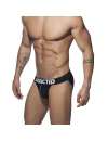 Pack Of 3 Briefs Addicted Mesh Bikini Push Up 5003646