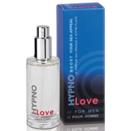 Perfume Hypno-Love-for Man 50 ML 3523653