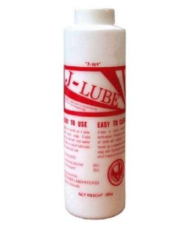 El lubricante de J-Lube 284g,316723
