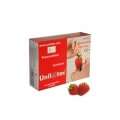 Box of 144 Condoms Unilatex Strawberry