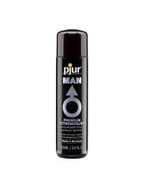 Lubricant Silicone Pjur Man Premium 3163666