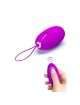 El huevo Vibrador Recargable de Joyce, con Mando a distancia,2113671