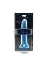 Dildo * Realistic double-density, Blue-18 inches 2263673