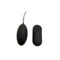 The egg Virgite with the G2 Rechargeable battery-Black