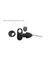 The egg Virgite with the G2 Rechargeable battery-Black 2113678
