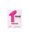 El Vibrador Bala De Un Ambi Rosa Lovense,2113686