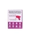 Vibrador Bala Ambi Rosa Lovense,2113686