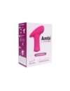 The Vibrator Bullet Is Ambitious Pink Lovense 2113686