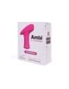 El Vibrador Bala De Un Ambi Rosa Lovense,2113686