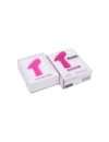 Vibrador Bala Ambi Rosa Lovense,2113686