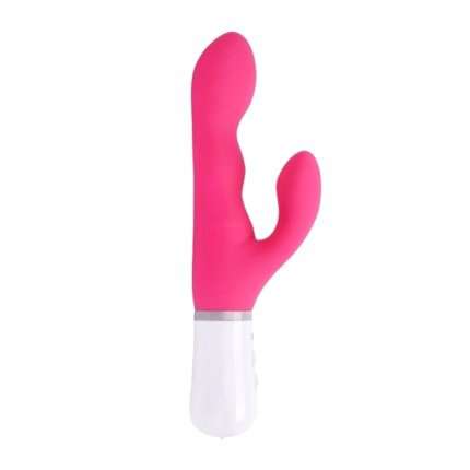 Vibrator With Rabbit's Daughter-In-Law 2103688