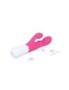 Vibrator With Rabbit's Daughter-In-Law 2103688